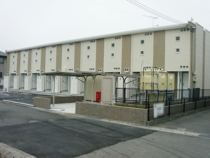 レオネクストM&Mの賃貸物件