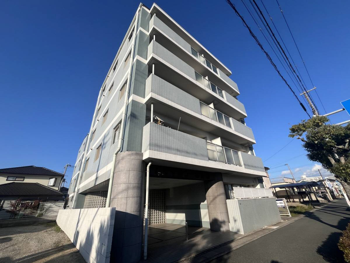 ロイヤルコーポ野添の賃貸物件