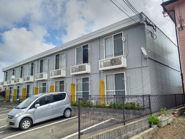 建物画像