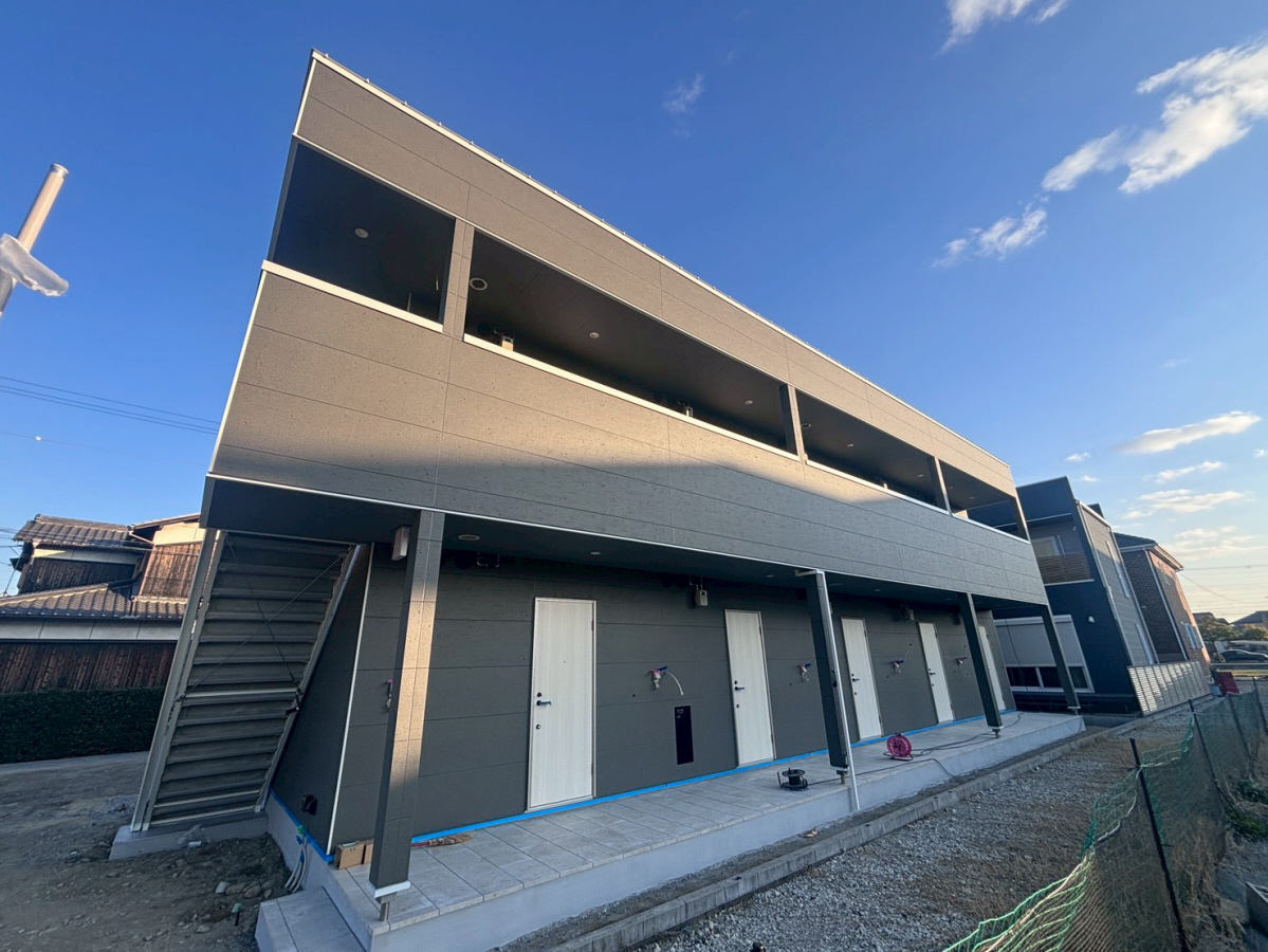 きっか中島の賃貸物件