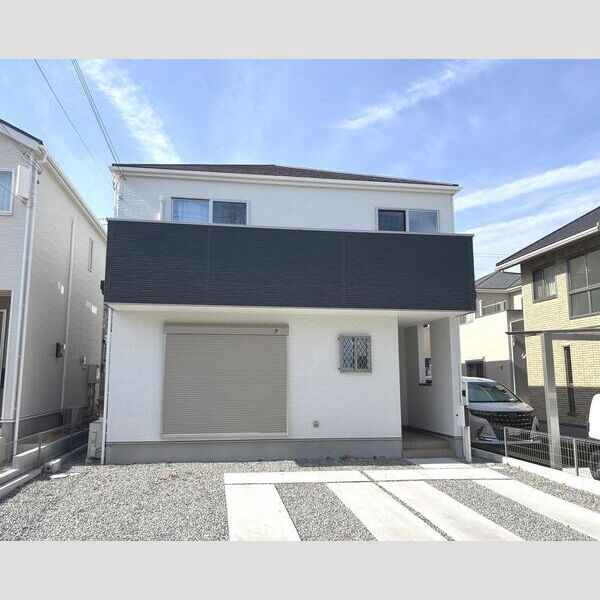 白浜の宮駅より徒歩21分 築1年3ヶ月 2階建の賃貸物件