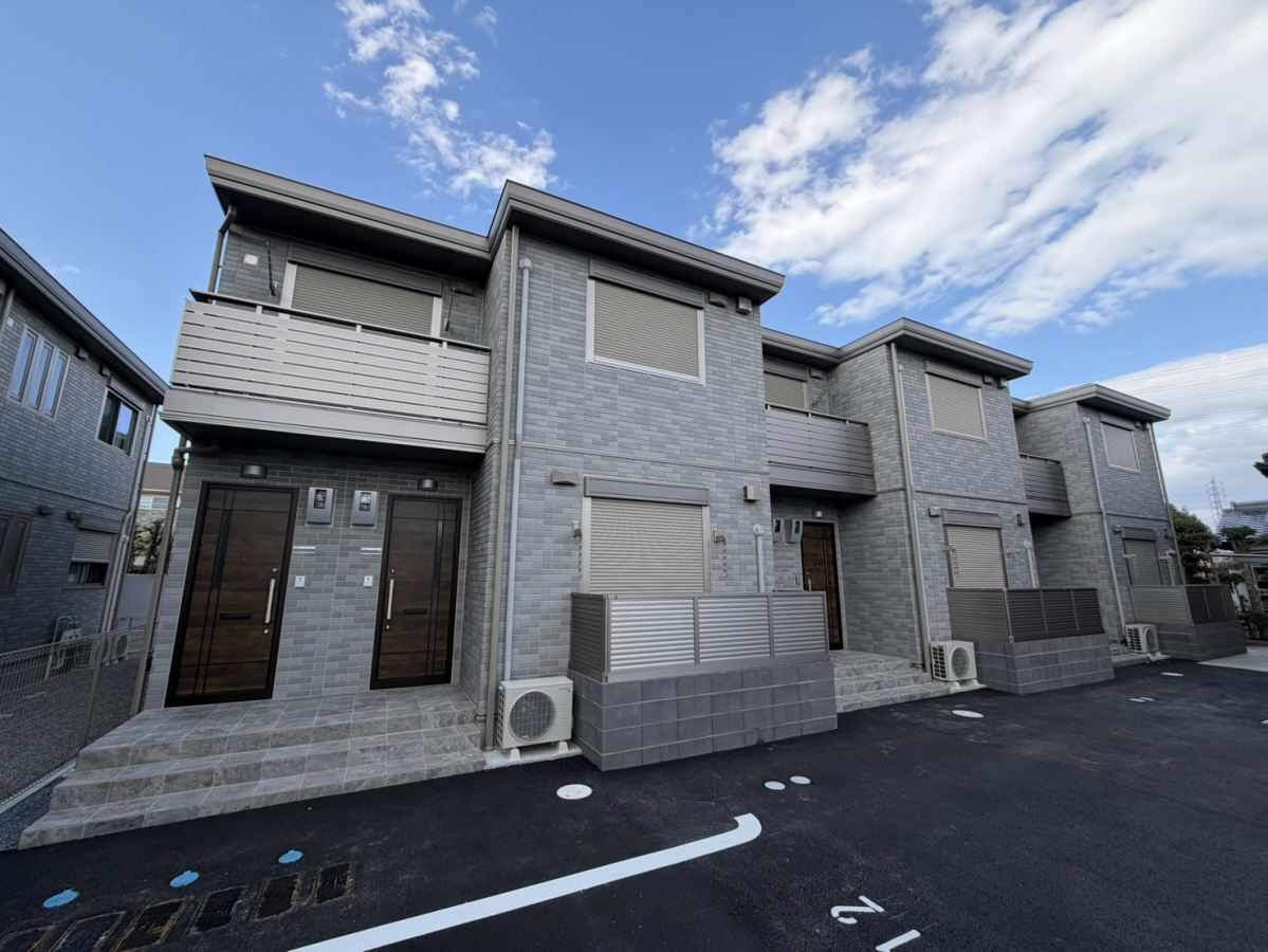 建物画像
