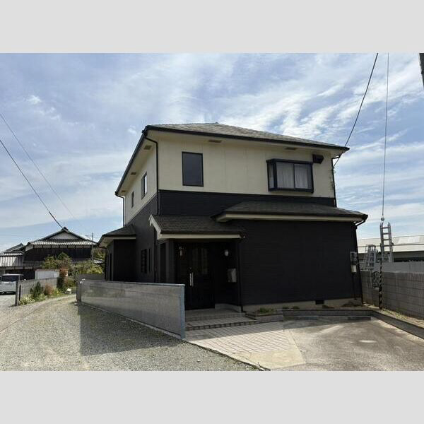 野里駅よりバス21分 徒歩12分 築33年2ヶ月 2階建の賃貸物件