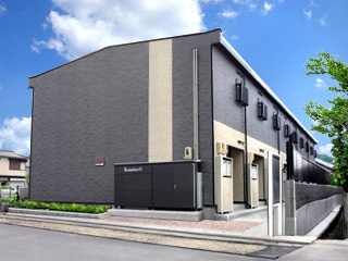 estasiaA棟の賃貸物件