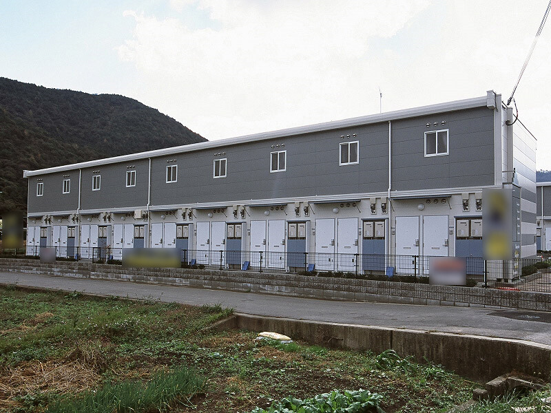 レオパレス屋形2の賃貸物件