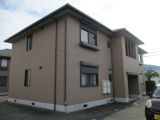 シャーメゾン蒲田の賃貸物件