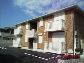 ガレリアグランデの賃貸物件