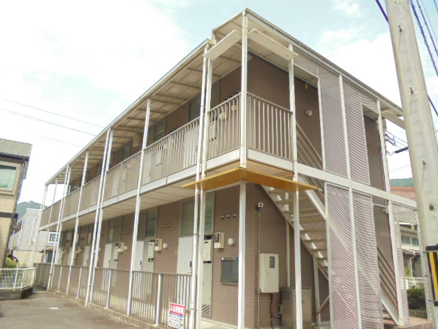 ピーチ書写の賃貸物件