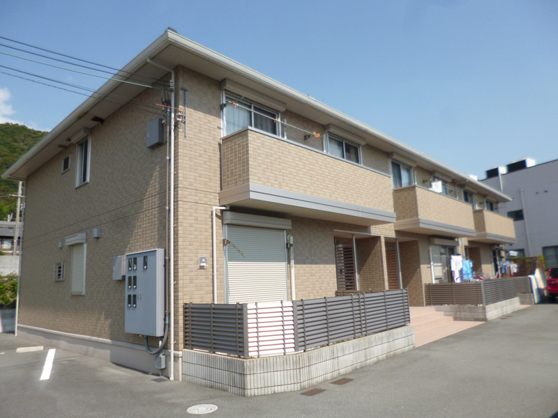 モダンコート曽根A棟の賃貸物件