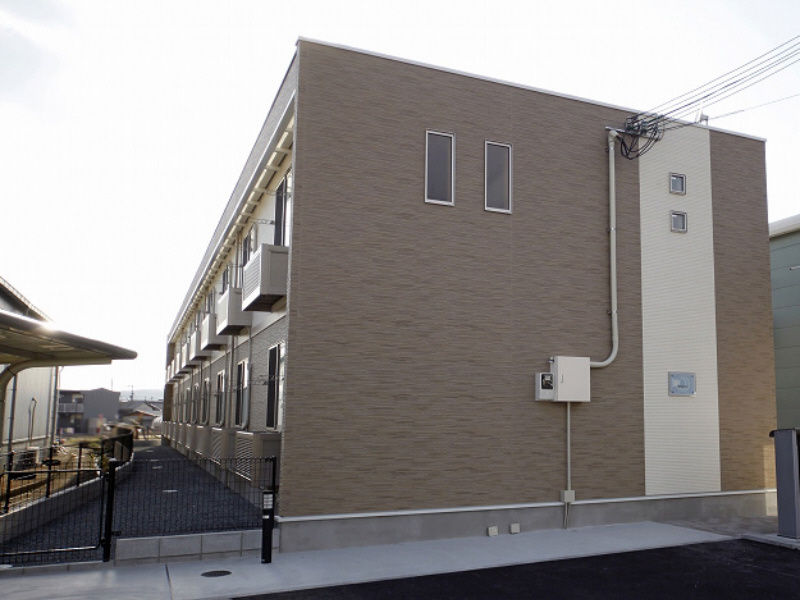 レオネクストｂｌａｎｃｈｅの賃貸物件