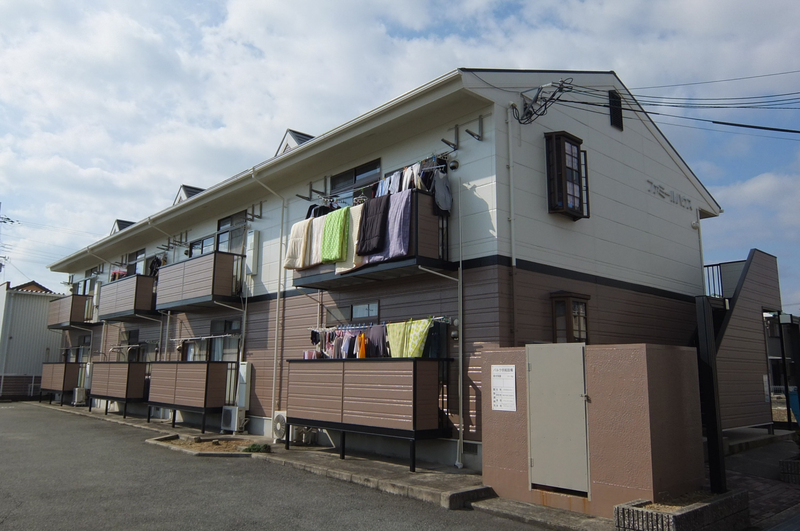 ファミールハウスの賃貸物件