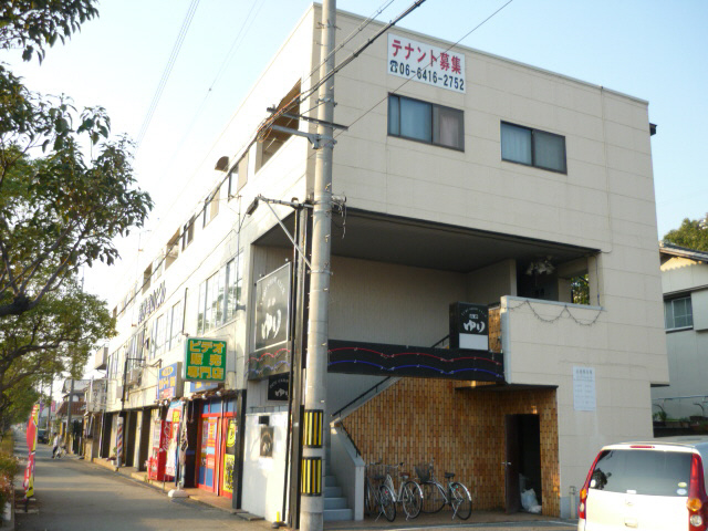 高砂竜山ビルの賃貸物件