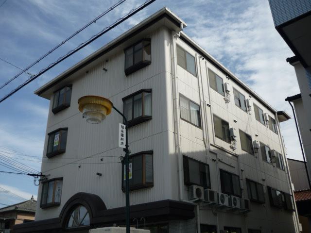 建物画像